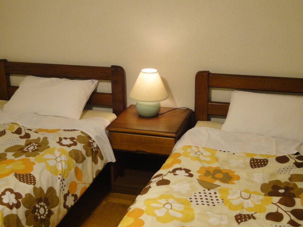 Farm Inn Anima No Sato Abasiri Kültér fotó