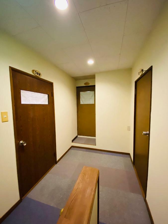 Farm Inn Anima No Sato Abasiri Kültér fotó